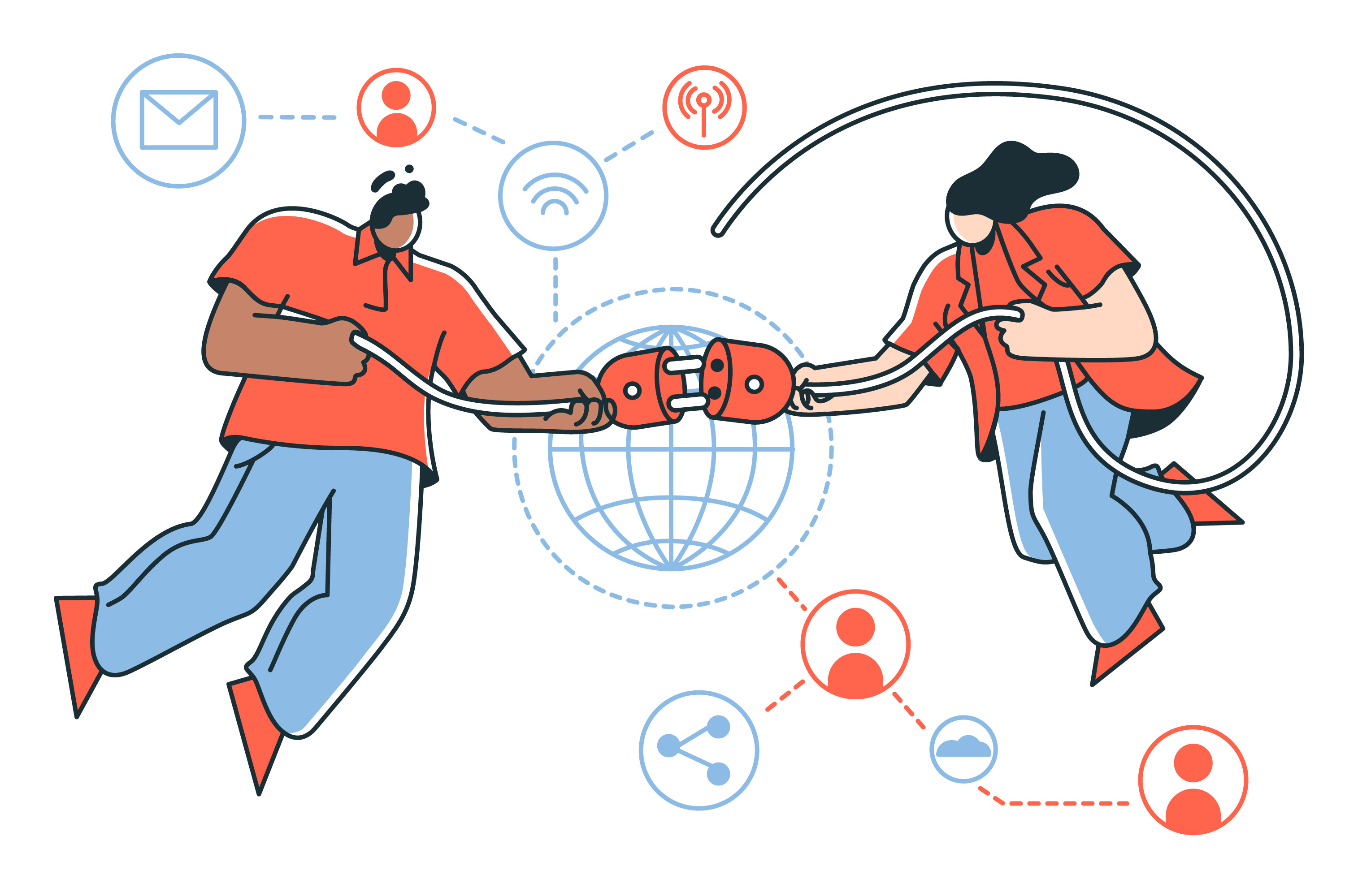 Digital Integration