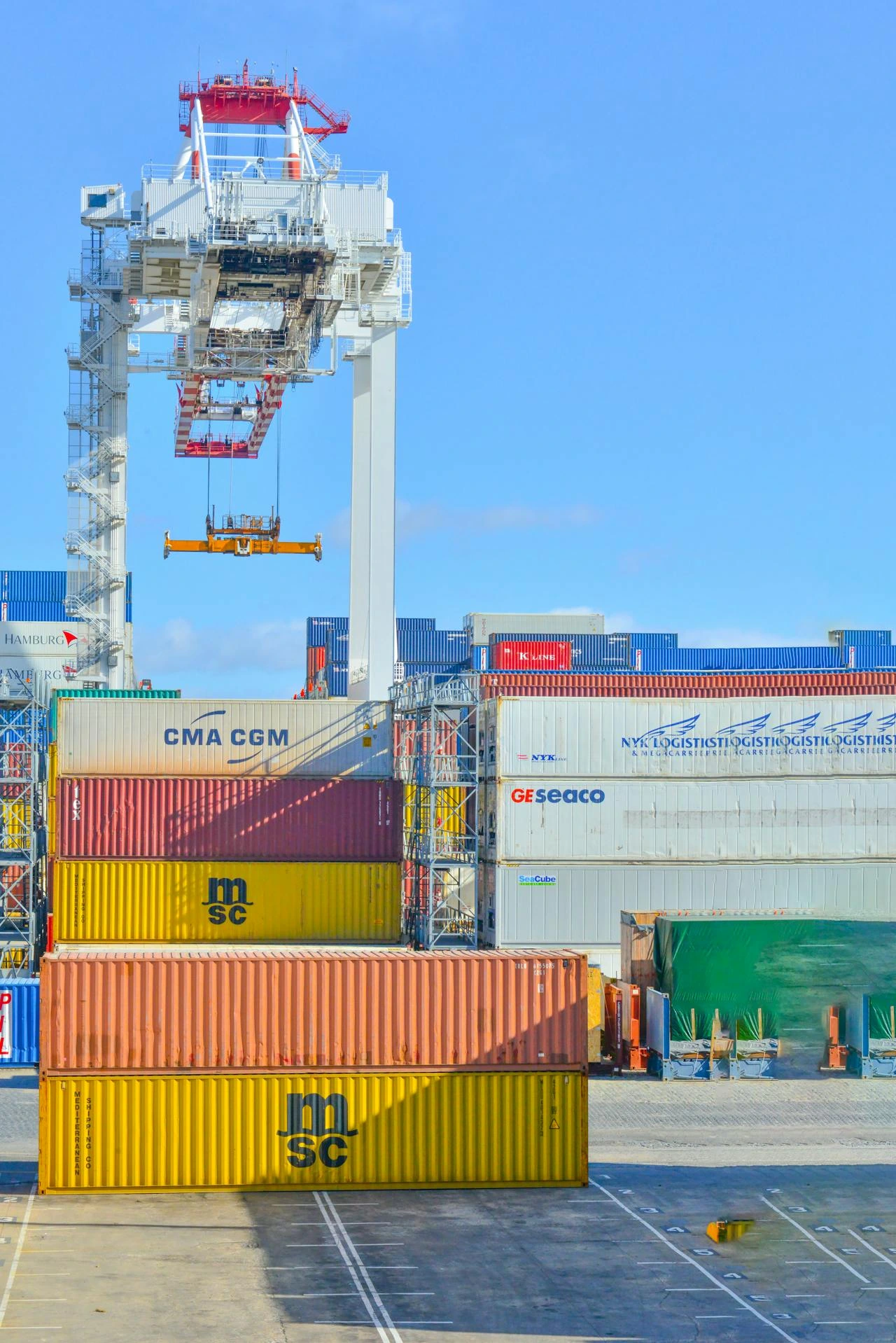 Export 1