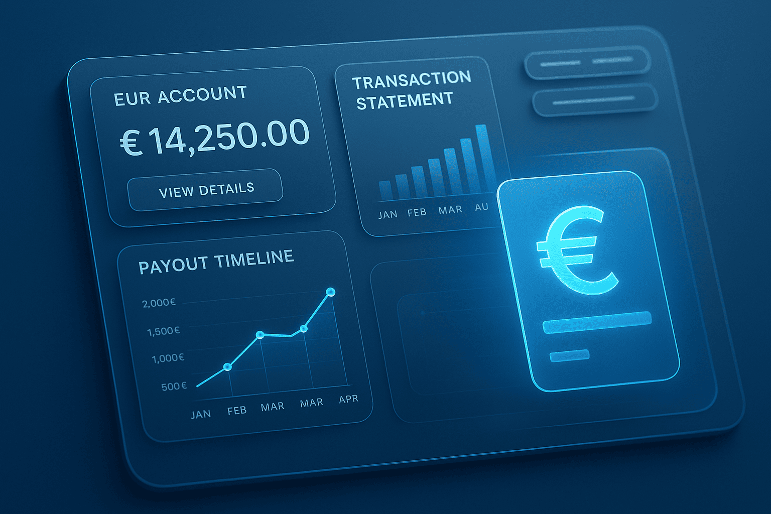 Client Account Management