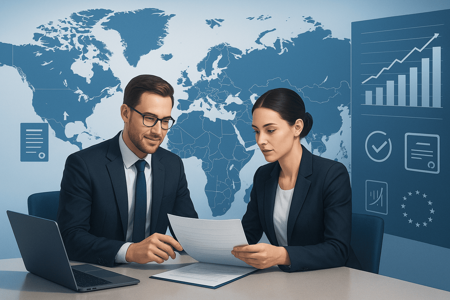 Market Entry Solutions